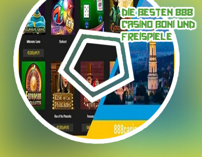 888 casino freispiele