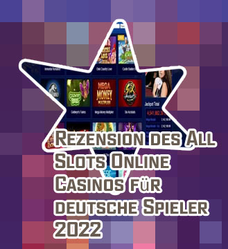 Allslot casino