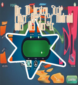 App poker offline