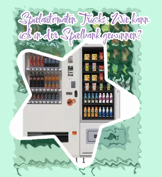 Automaten gewinne