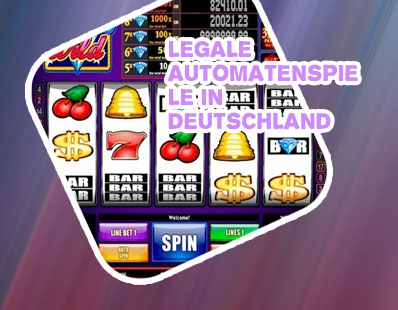 Automatenspiele