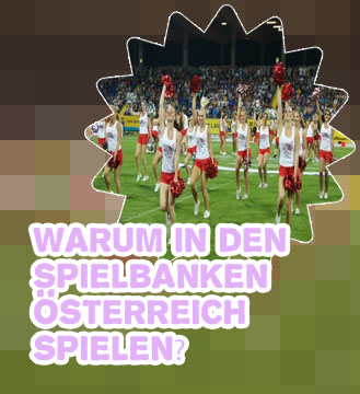 Beste automaten spiele from the Austrian