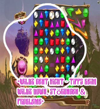 Beste spiele bei wildz