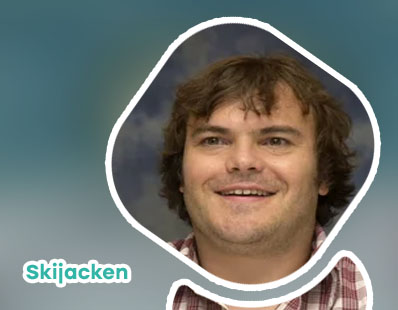 Black jack unterlage Austrian