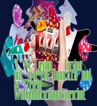 Casino app mit echten gewinnen