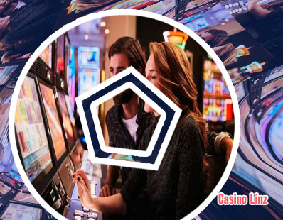 Casino austria linz poker