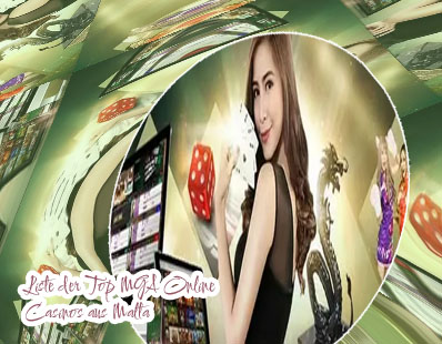 Casino mga