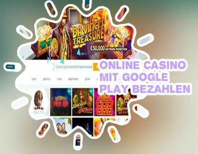 Casino online google play