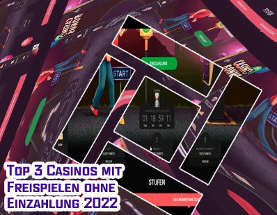 Casino spiele mit echtgeld ohne einzahlung