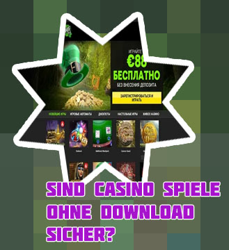 Casino spiele ohne download