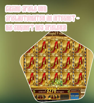 Casino spiele sunmaker