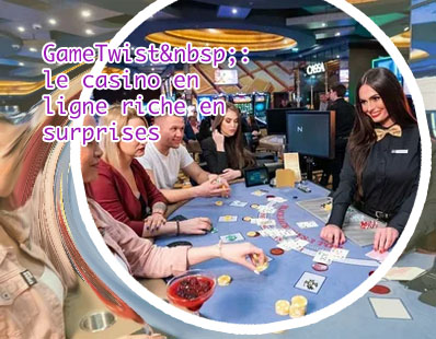 Casino win AU