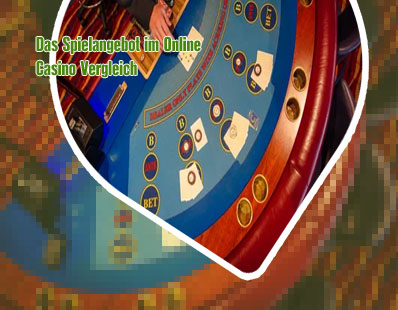 Das beste online casino