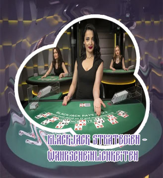 Dealer blackjack