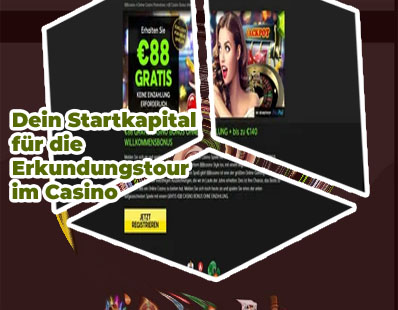Echtgeld casino app mit auszahlung