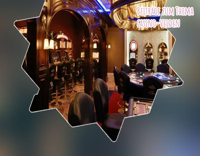 Eintrittspreis casino velden