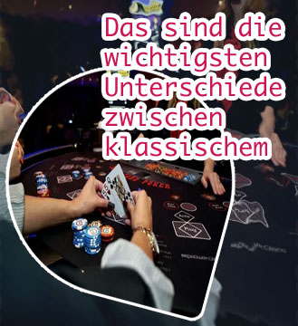 Em casino