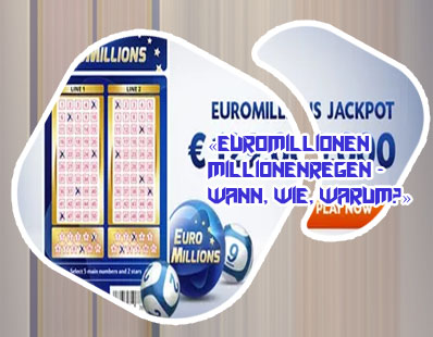 Euromillionen code