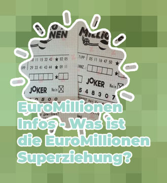 Euromillionen jackpot aktuell