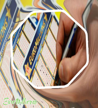 Euromillionen zahlen