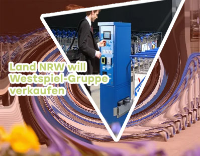 Gauselmann automaten kaufen Austrian