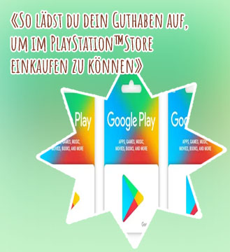 Google play guthaben in echtgeld