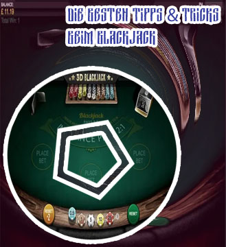Gratis blackjack for fun