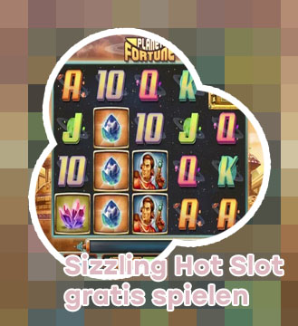Gratis online slots spielen