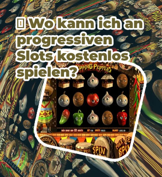Gratis slots spielen ohne registrierung