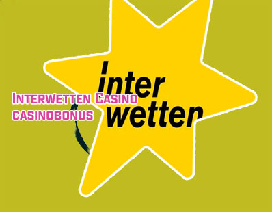 Interwetten casino