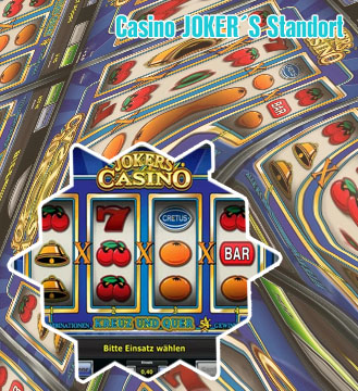 Joker casino