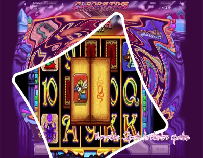 Kostenlos casino spiele novoline