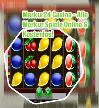 Kostenlose automaten spielen merkur