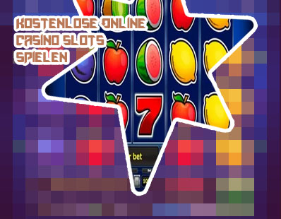 Kostenlose casino slot spiele
