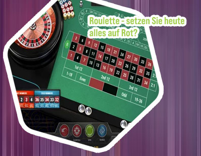 Kostenloses online roulette