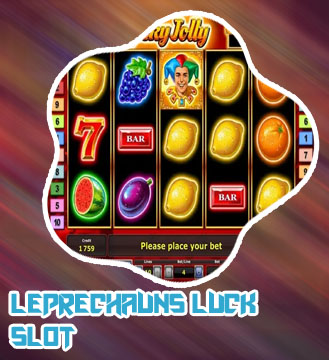 Lucky me slot