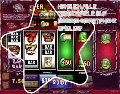Lucky me slots casino