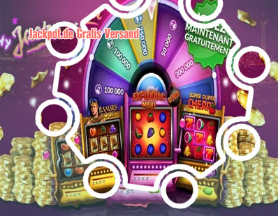 Myjackpot gratis