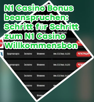 N1 casino