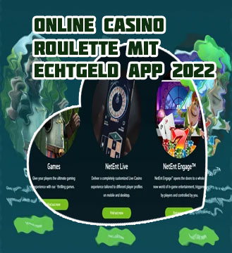 Online casino app mit echtgeld