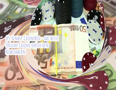 Online casino echtgeld 10 euro