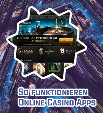 Online casino handy einzahlung