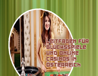 Online casino illegal Austrian