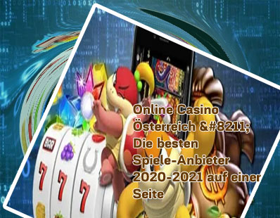 Online casinos mit guten gewinnchancen Austrian