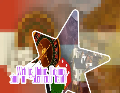 Online casinos österreich