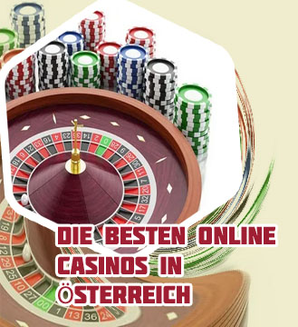 Online echt geld casino in Österreich