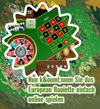 Online roulette kostenlos spielen