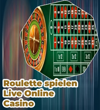 Online roulette test