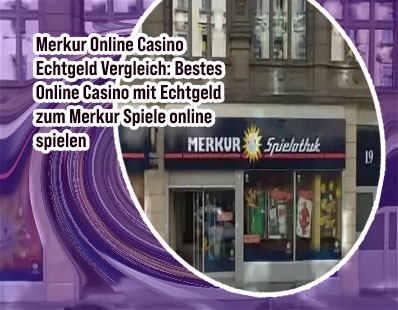 Online spielothek echtgeld merkur in Österreich