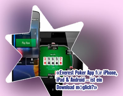 Poker android